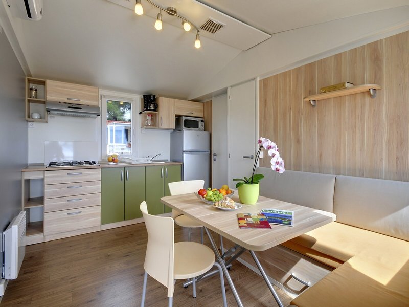 Krk Premium Camping Resort 18 - Restaurant