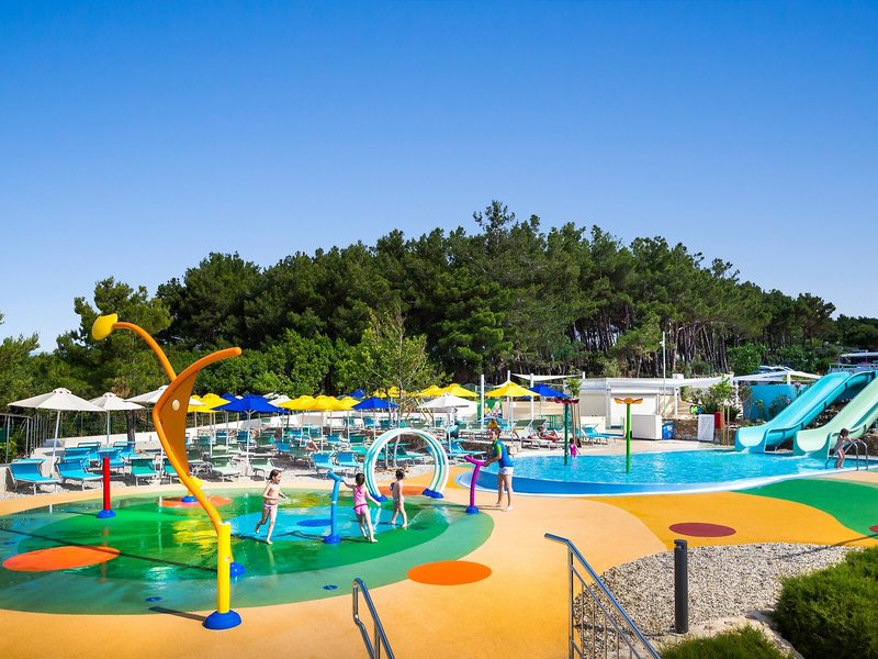 Krk Premium Camping Resort 28 - Family