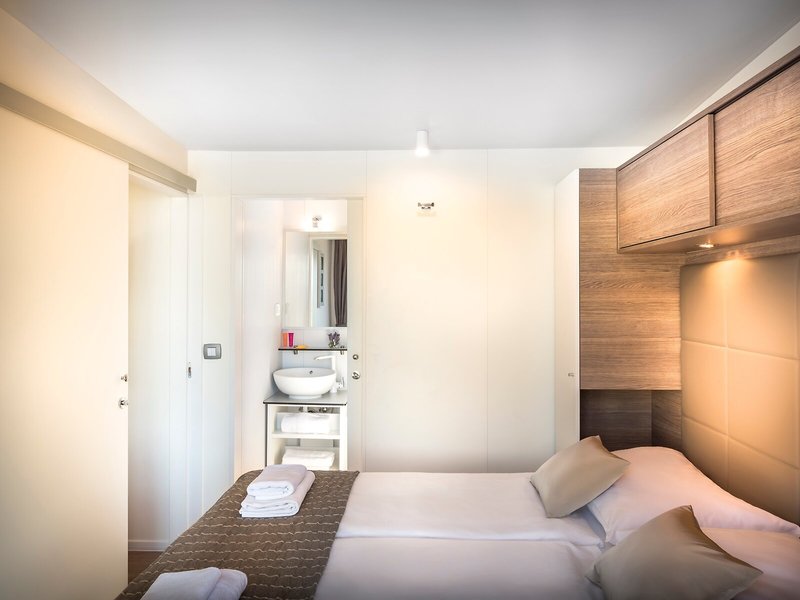 Krk Premium Camping Resort 30 - Room Example