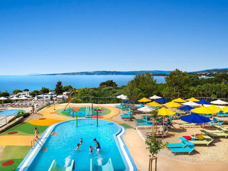 Krk Premium Camping Resort 10