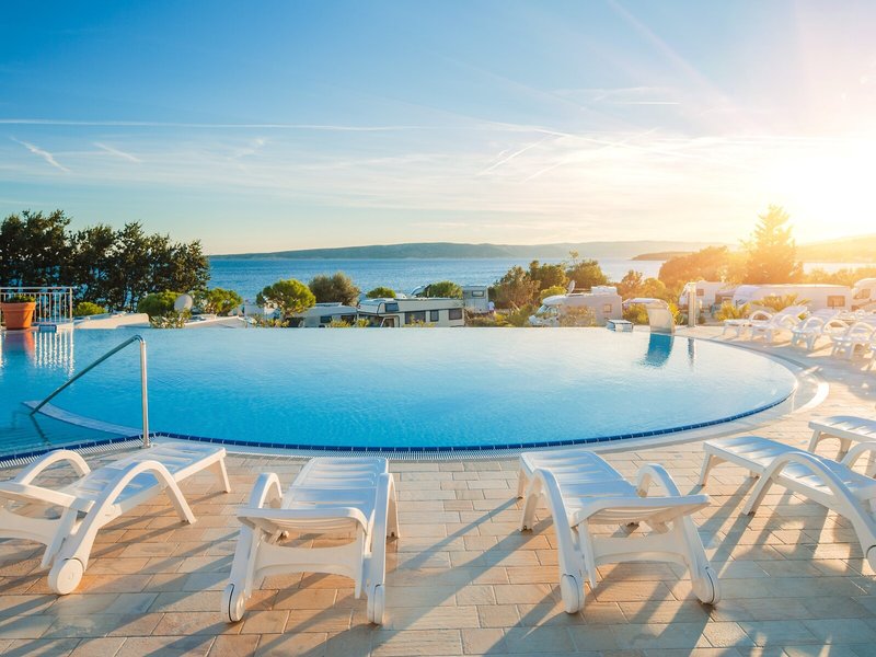 Krk Premium Camping Resort 12