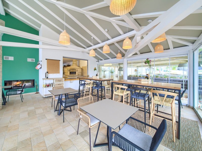 Krk Premium Camping Resort 14