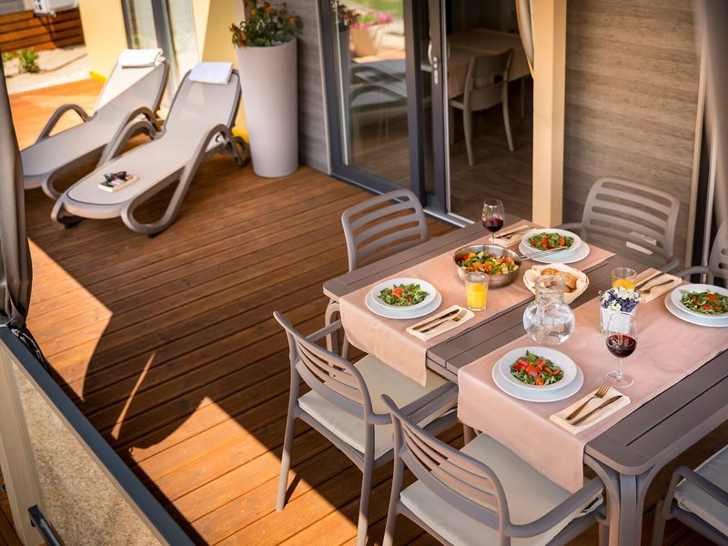 Krk Premium Camping Resort 21