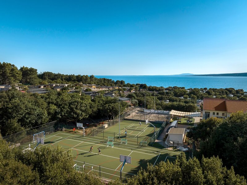 Krk Premium Camping Resort 25