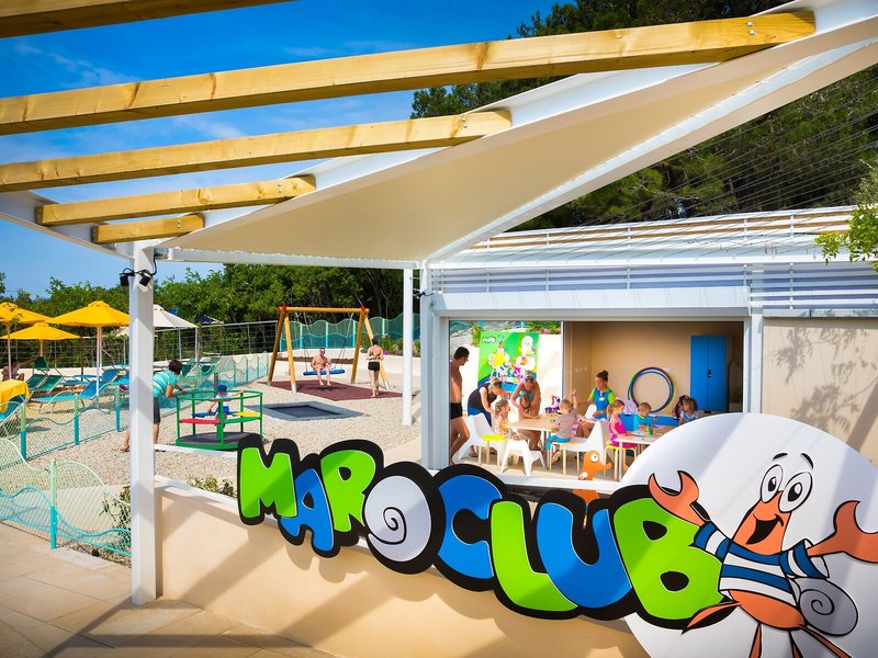 Krk Premium Camping Resort 27