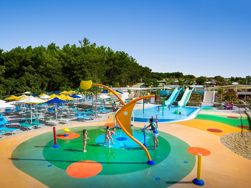 Krk Premium Camping Resort 29