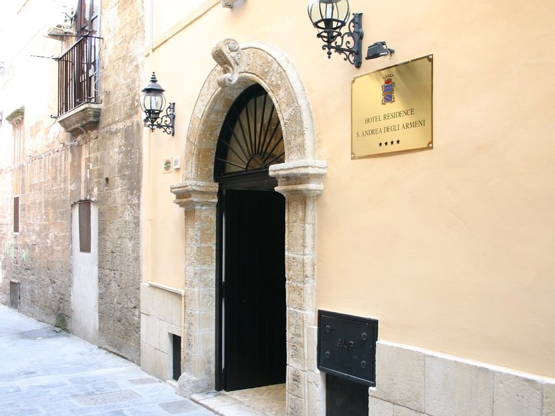 San Andrea degli Armeni 2