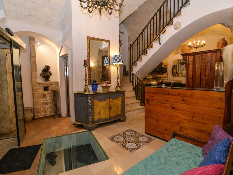 San Andrea degli Armeni 3