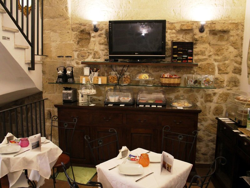 San Andrea degli Armeni 4