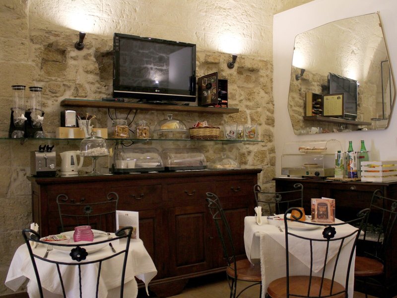 San Andrea degli Armeni 5