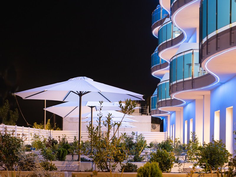 Alcossebre Sea Experience 5