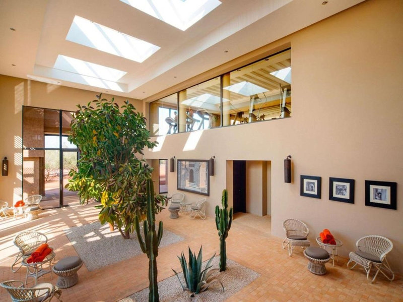 Fairmont Royal Palm Marrakech 4