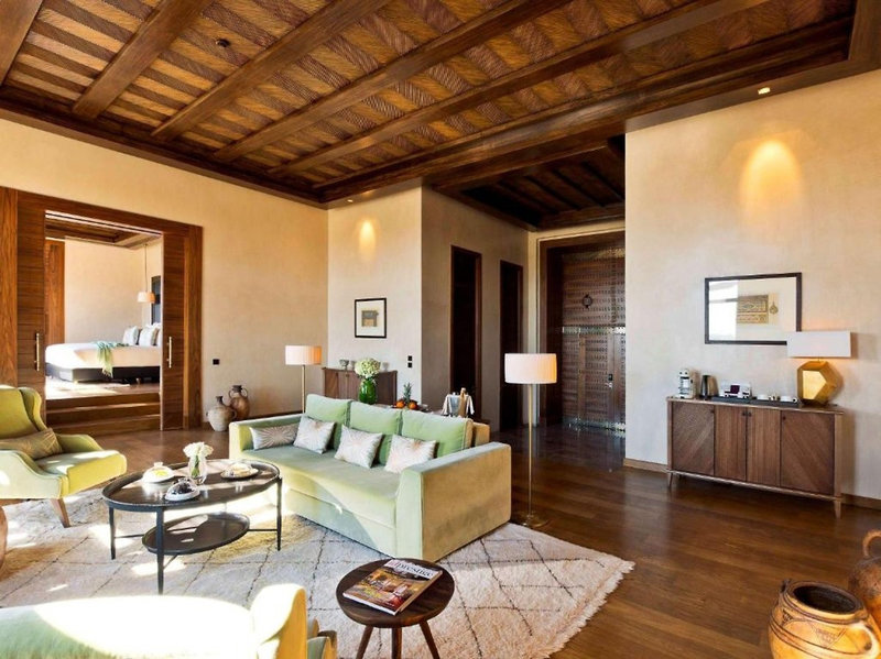 Fairmont Royal Palm Marrakech 7