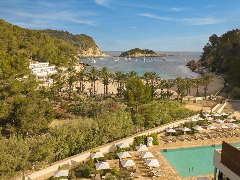 Hotel San Miguel Ibiza 1