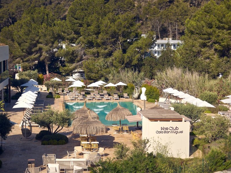 Hotel San Miguel Ibiza 2