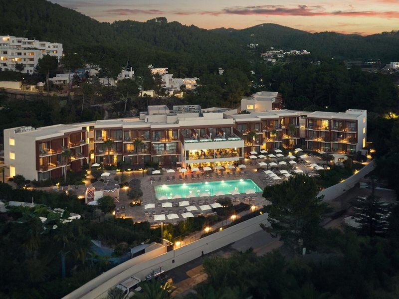 Hotel San Miguel Ibiza 3