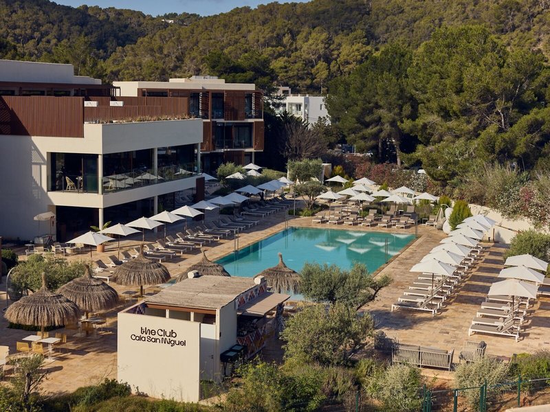 Hotel San Miguel Ibiza 4