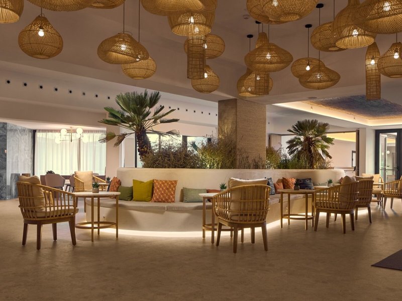 Hotel San Miguel Ibiza 10