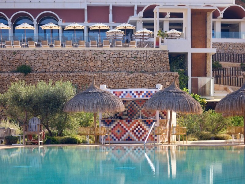 Hotel San Miguel Ibiza 22