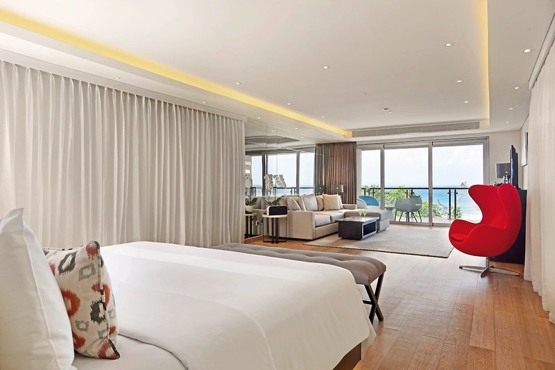 Double Six Luxury Hotel 6