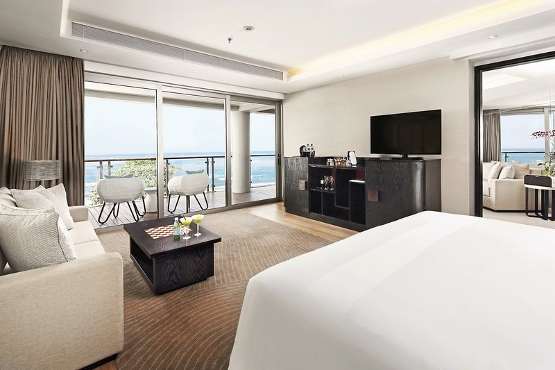 Double Six Luxury Hotel 7