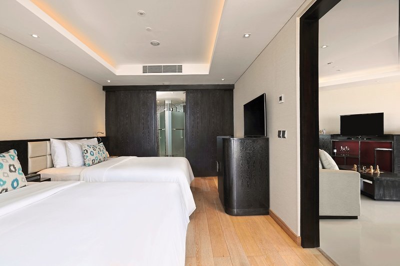 Double Six Luxury Hotel 8