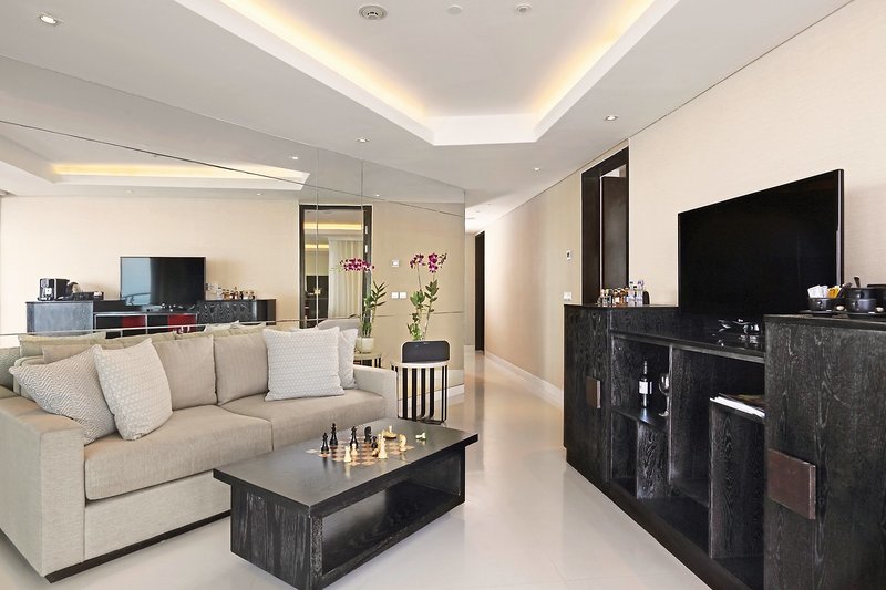 Double Six Luxury Hotel 9