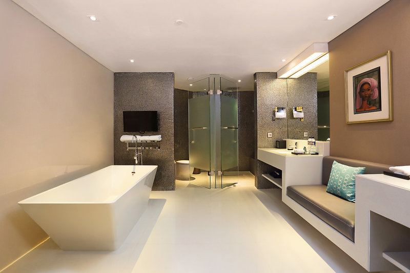 Double Six Luxury Hotel 10