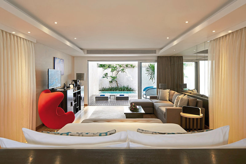 Double Six Luxury Hotel 11