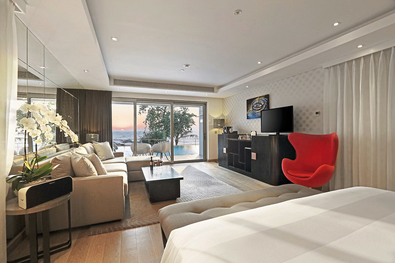 Double Six Luxury Hotel 12