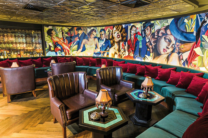 Double Six Luxury Hotel 16