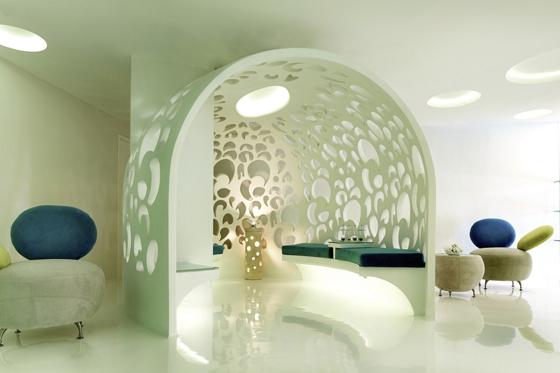 Double Six Luxury Hotel 19