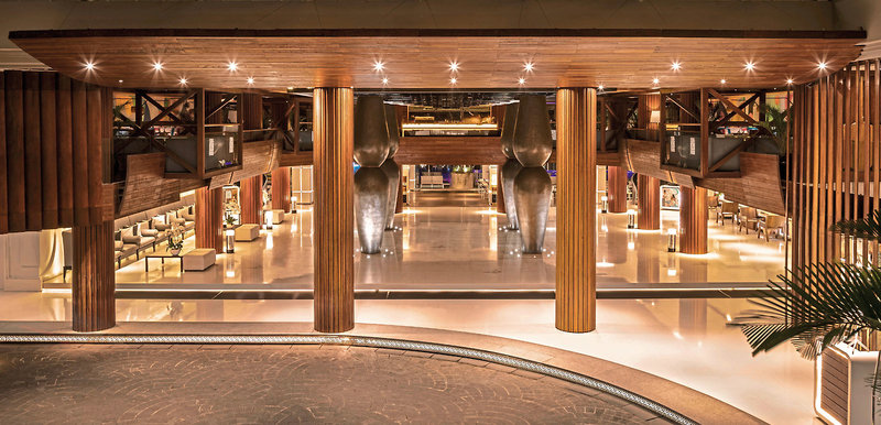 Double Six Luxury Hotel 21