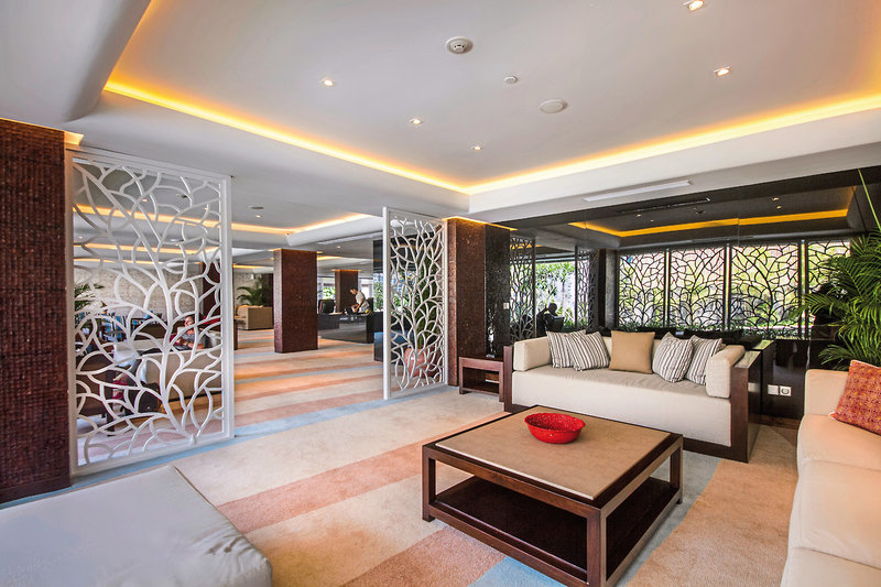 Double Six Luxury Hotel 22