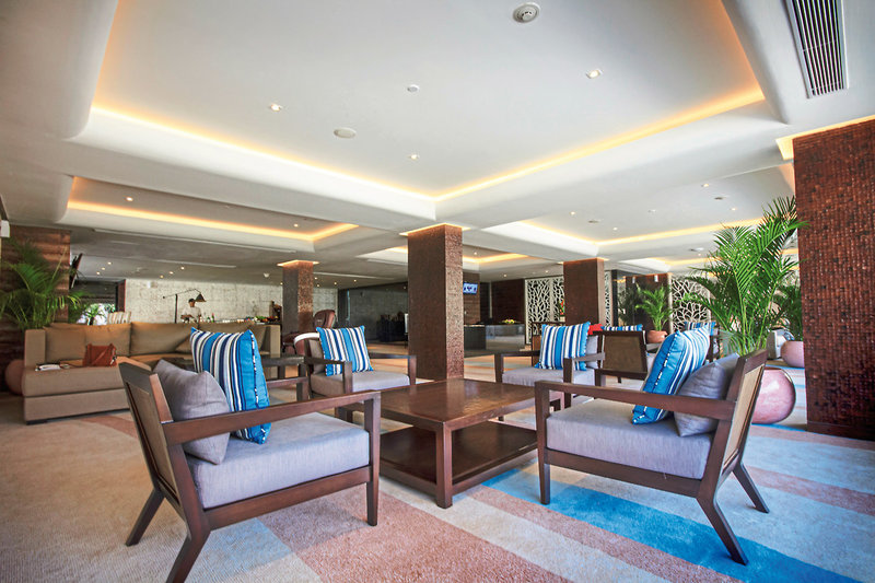 Double Six Luxury Hotel 23