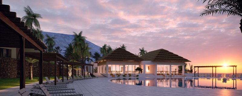 La Palma Princess Hotel 1