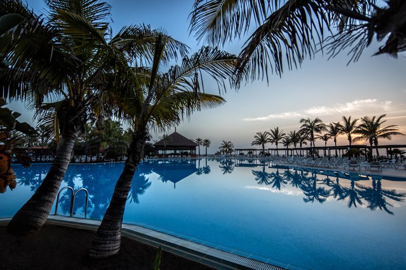 La Palma Princess Hotel 3