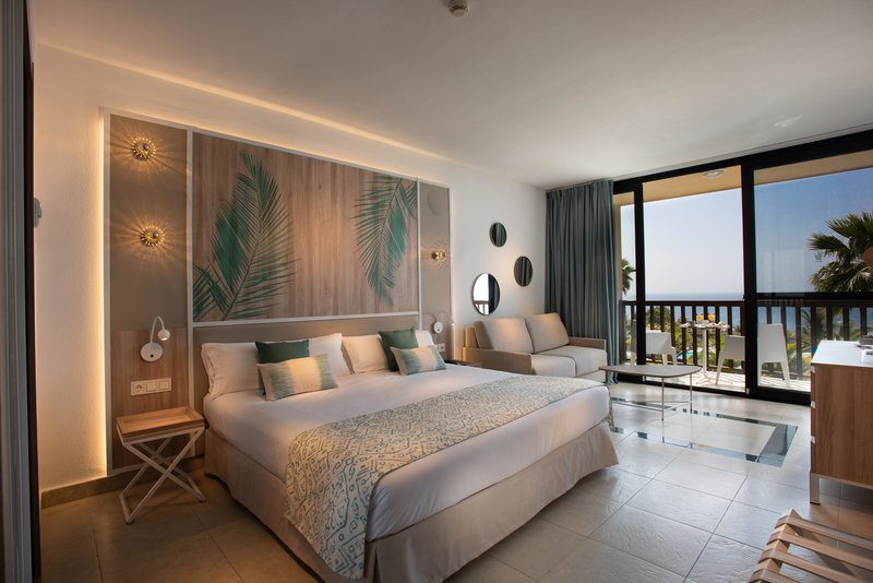 La Palma Princess Hotel 5