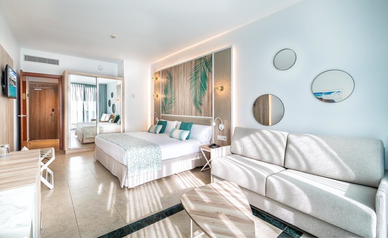 La Palma Princess Hotel 6