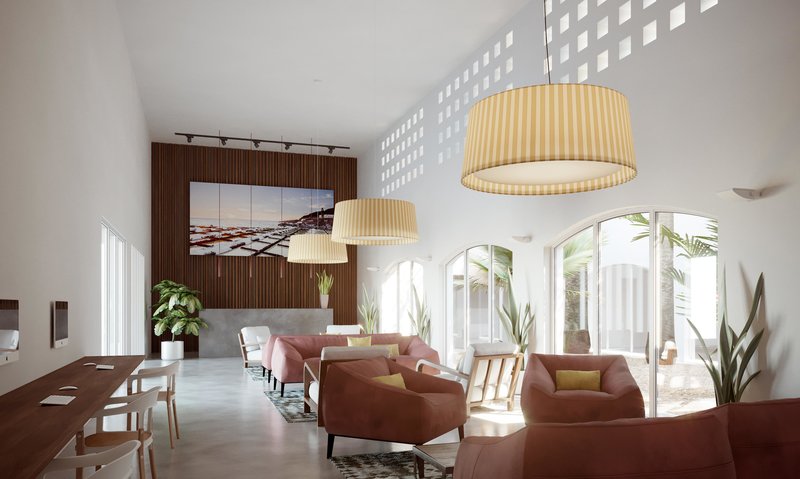 La Palma Princess Hotel 8