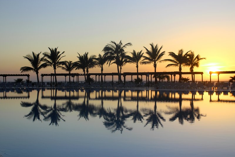 La Palma Princess Hotel 9