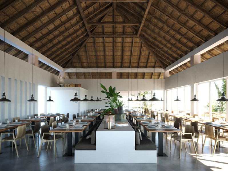 La Palma Princess Hotel 10