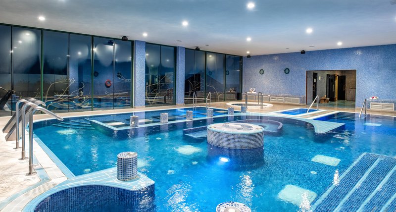 La Palma Princess Hotel 12