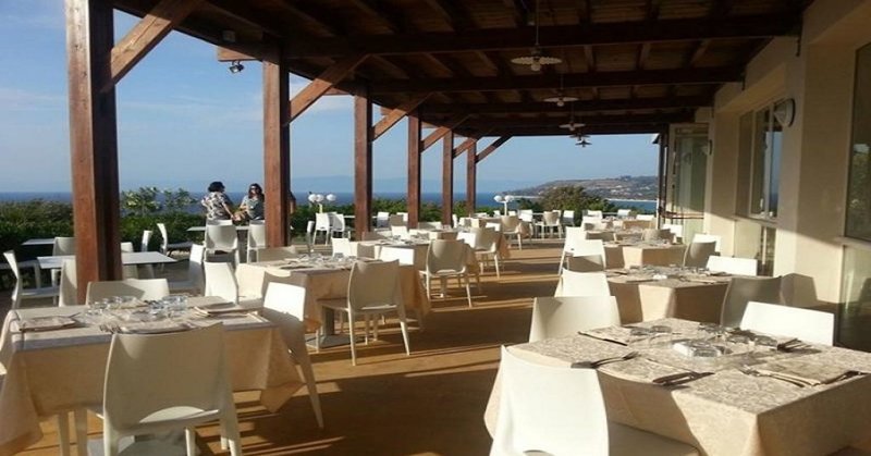 Le Rosette Resort 10