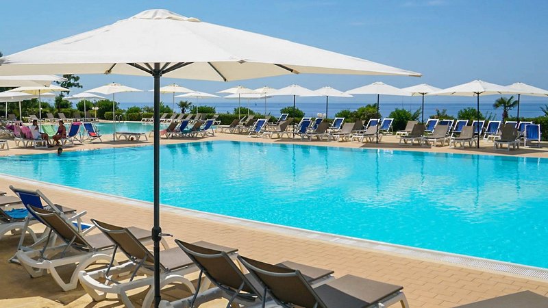 Le Rosette Resort 11