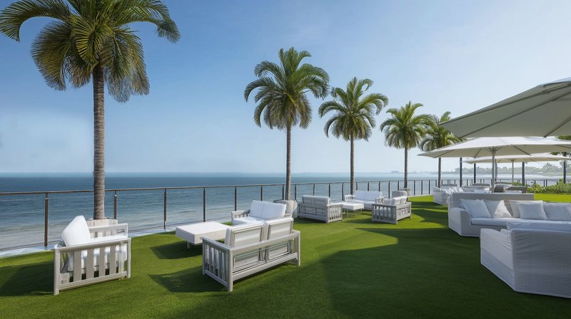 Le Rosette Resort 12