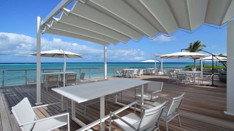 Le Rosette Resort 13