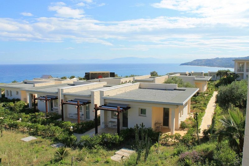 Le Rosette Resort 14