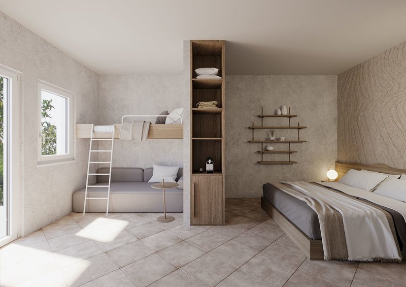 Le Rosette Resort 15