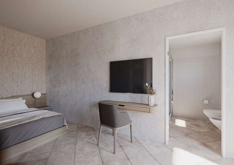 Le Rosette Resort 16